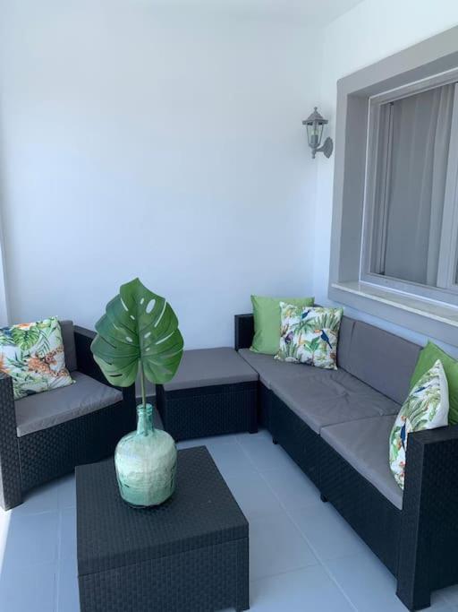 Mediterranean Breeze Beach House El Verger Bagian luar foto